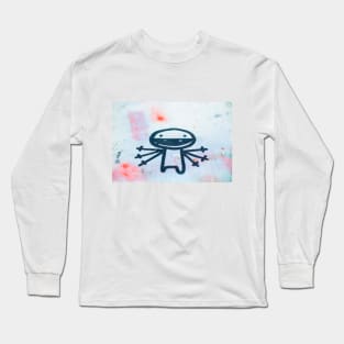 Hug me Long Sleeve T-Shirt